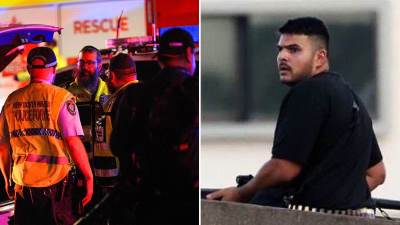  Ubica iz Sidneja bio član srpskog lovačkog kluba 