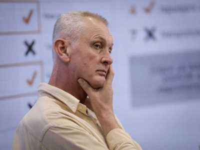  Žarko Paspalj otkrio da je Partizan zainteresovan za NBA košarkaša 