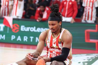  Zvezda bez osmorice igrača ide u Izrael: 