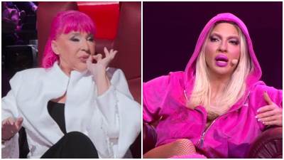  Zorica Brunclik kitila striptizete u Las Vegasu 