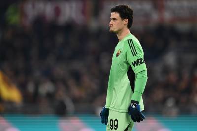  Roma prekinula crnu seriju: Mile Svilar i „vučica“ sanjaju titulu nakon 25 godina 