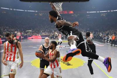  Novinar ESPN-a oduševljen vječitim derbijem: Partizan i Zvezda rame uz rame sa najvećim mečevima u i 