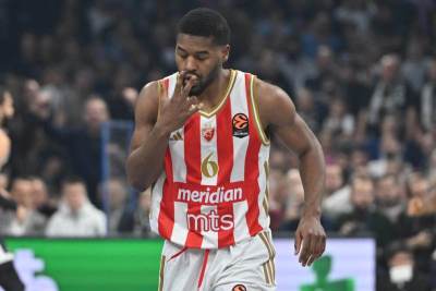  Zvezdi će se dopasti nove prognoze u Evroligi 