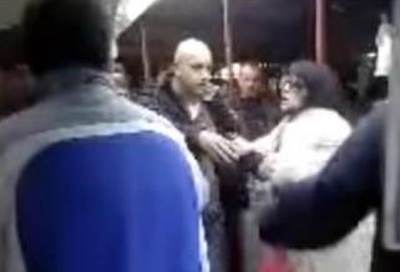  Zbog ove tuče su izvršitelji došli kod Vesne Vukelić Vendi 