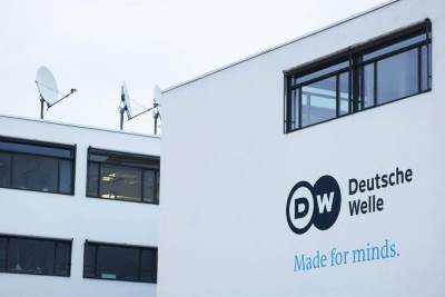   Rusi proglasili Dojče vele nepoželjnim 