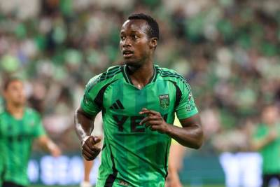  Sjećate se Osmana Bukarija? Vraća se u Evropu i košta tek malo više od Babike 