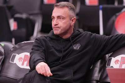  Rajakoviću prave tim za NBA prsten 