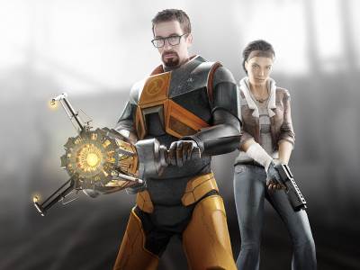  Bomba u najavi? Half-Life 3 stiže zajedno sa Steam Machine-om 