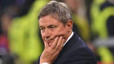  Piksi Stojković glavni kandidat za trenera jednog kluba 