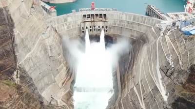  Šta Kina gradi u Himalajima? Superprojekat pod velom tajne zaintrigirao svijet 