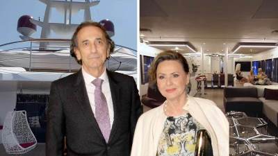  Kako izgleda jahta Filipa Ceptera od 30 miliona evra? 