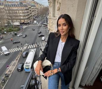  Tamara Kalinić kupila luks stan u Beogradu 