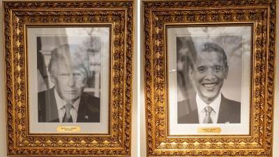  Tramp izvrijeđao sve bivše predsjednike Amerike 