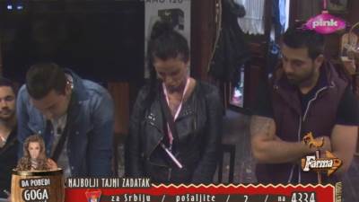  Čistka! (FOTO, VIDEO) 