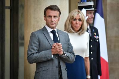  Putin spreman za dijalog sa Makronom: Evropa traži izlaz iz četvorogodišnjeg rata u Ukrajini 