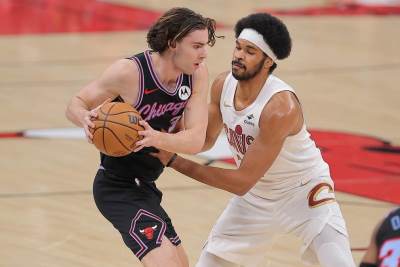  On ima najviše tripl-dablova nakon Nikole Jokića 