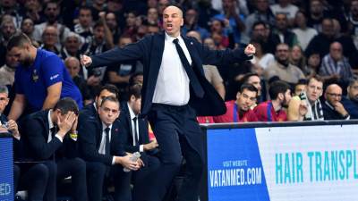  Vašingtona pitali za dolazak novog trenera 