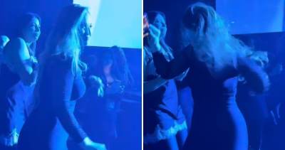  Cio Sava Centar gledao kako igra Jelena Tomašević: Ovakvu je nismo vidjeli, lomi iz kuka, a Ivan je  