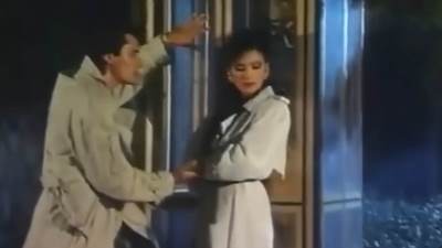  Igrao Cecinog ljubavnika, a nakon 27 godina se saznala istina o svemu: Lukasu "skinuo" bivšu, a ovaj 