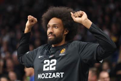  Obrt oko Džabarija Parkera: Otišao s Partizanom u Kaunas, a četvorica ostala u Beogradu 