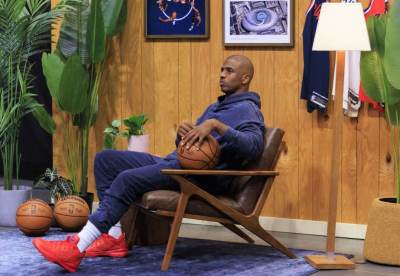  Kris Pol zvao cijelu ekipu na žurku, a pojavila se samo trojica košarkaša 