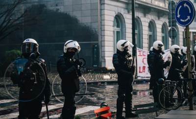  Belgija kritikuje Trampovu politiku prema Grenlandu: “Ovo je pitanje opstanka NATO” 