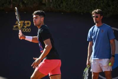  "Dao sam dušu Karlosu": Ferero otvorio dušu poslije rastanka, nikako ne može da preboli 