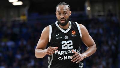  Džabari neće u Beograd, Partizan našao ko hoće: Stiže zamjena za najskuplji promašaj u istoriji klub 