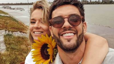  Stevan Piale postaje otac po 3. put: Sa Unom ima dve ćerke, a ljubav im kao iz filma - zbog nje ga i 