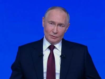  Moskva skratila rok za mogući rat u Evropi: Šef ukrajinskih špijuna upozorava na prve mete 