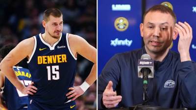  "On je oborio taj rekord, zapamtite to": Adelman održao lekciju o Jokiću, posle ovih riječi uslijedi 