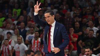  Janis Sferopulos preuzima klub Luke Dončića? 