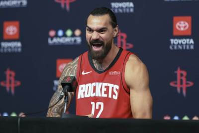  Svi u šoku šta jede najjači igrač u NBA ligi! 