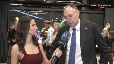  Ocokoljić poslije debakla Partizana spomenuo i Željka 