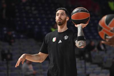  "Ostavljali su me samog": Luku Vildozu pitali o povratku u Zvezdu i hapšenju u Bolonji 