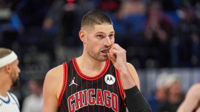  Nikola Vučević uzeo loptu kad je bilo najvažnije: U poslednjoj četvrtini razbio je Klivlend 