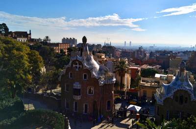  Izvisili - Ništa od dočeka u Barseloni 