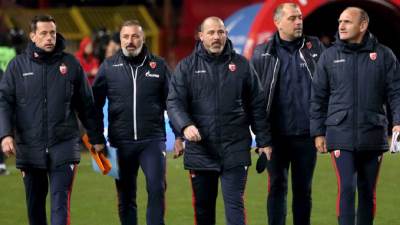   Na Marakani uvjereni u titulu, iako je Partizan prvi 