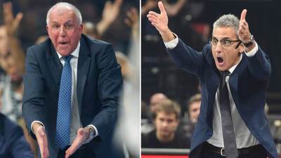  "Mjesec dana prije ostavke Željko mi je rekao da idemo": Španac ispričao zašto je Obradović riješio  