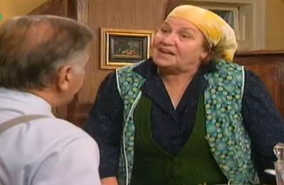  Čuvena Riska je ludo voljela ovog kolegu: Pričali da je bušila kulise kako bi ga špijunirala s mlađi 