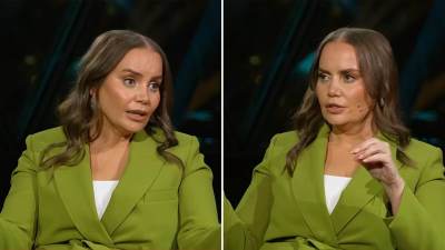  Isplivale jezive slike Jelene Dokić: "Apsolutno odvratno, uznemirujuće i zlo" 