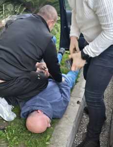  Budva: Uhapšen državljanin Srbije osumnjičen za ucjenu – od oštećene uzimao novac u dužem periodu 