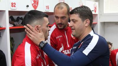  Nemanja Radonjić se oglasio zbog Vladana Milojevića 