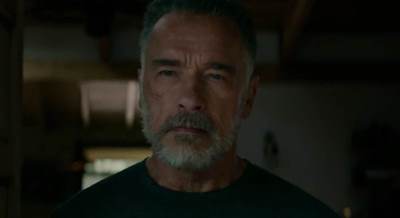  Arnold Švarceneger više nije Terminator 
