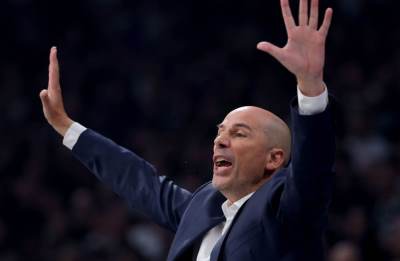  Penjaroja je novi trener Partizana 