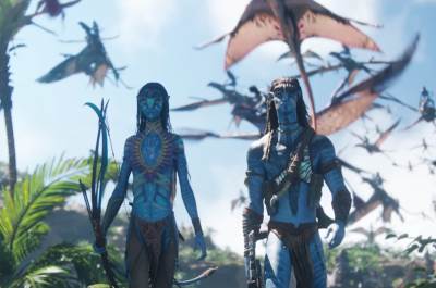  Kameron ponovo dominira: Novi "Avatar" premašio zaradu od milijardu dolara 