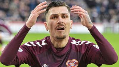  Kraj dominacije Seltika i Rendžersa u Škotskoj 