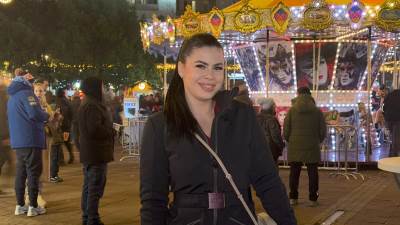  Podgorički novogodišnji bazar u punom sjaju! 