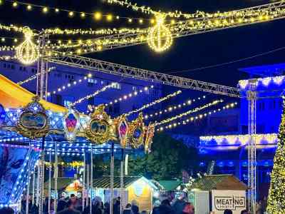  Za proslavu Nove godine i do pet godina zatvora: U ovim državama su hrišćanski praznici zakonom zabr 