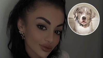  Policija joj ustrijelila psa, a ona završila na sudu 